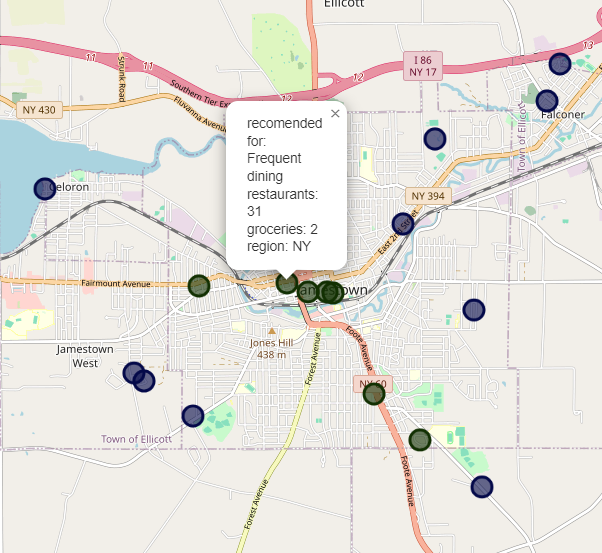 map_clustering